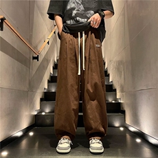 男春夏新款青少年时尚休闲裤EK239P35，男装休闲裤，星座1116-2