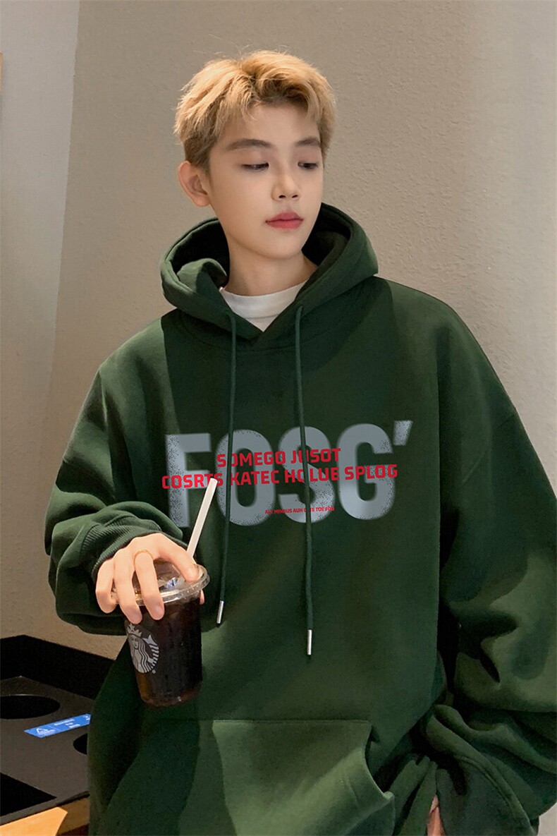 ！连帽卫衣男帽衫男LM253-特P28,男装卫衣,电商B367