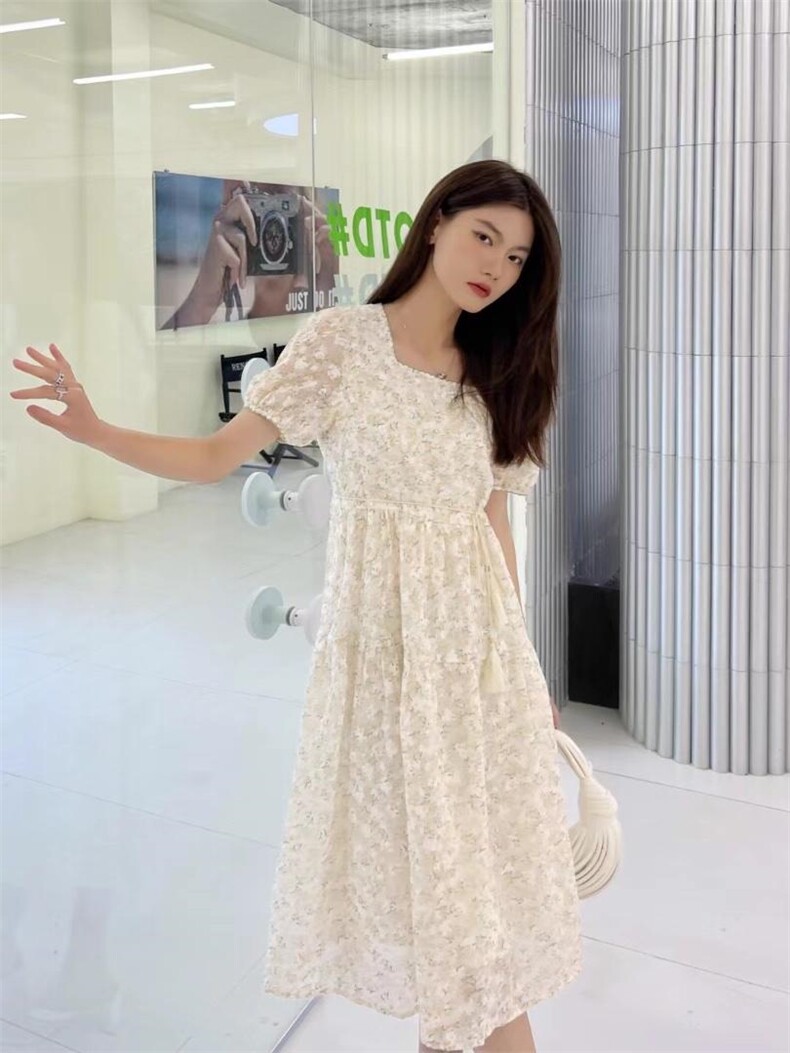 连衣裙，女装连衣裙，Lico&co(2F)