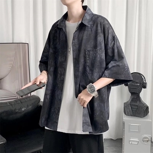 男装衬衫C3图片