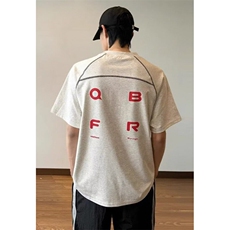 白灰色