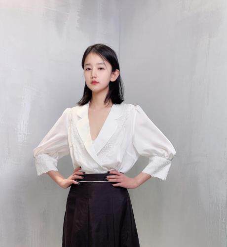 夏季新品.淑女装，其它，听松