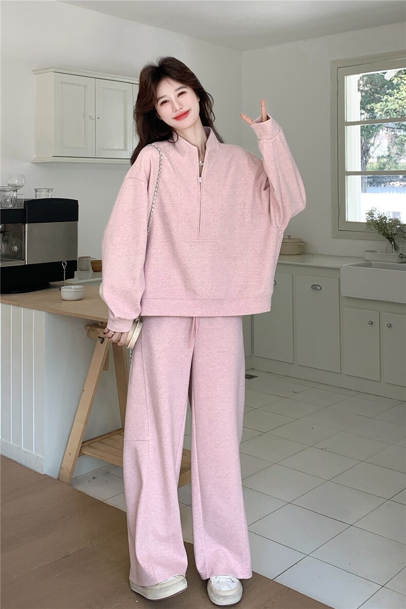 已出大货【26春新款】套装2D001-6756-P165-K268,女装套装/套裙,2D001