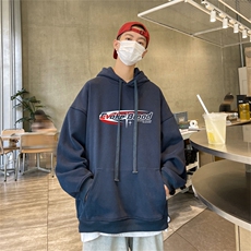特P32控58！连帽卫衣男帽衫男WYQWYQ2451，男装卫衣，电商B370