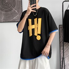 黑色