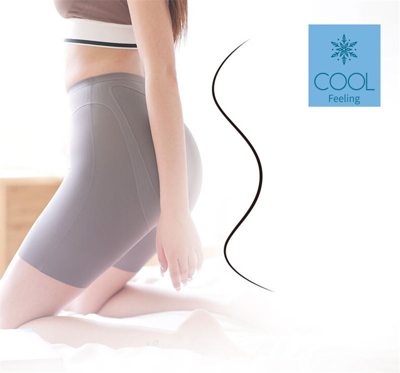 小猫收腹提臀悬裤，内裤，禾雯电商供货