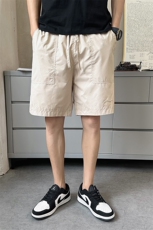 抖音短裤男透气打孔薄款五分短裤DS-A329-K916-P40，男装牛仔裤，电商A329