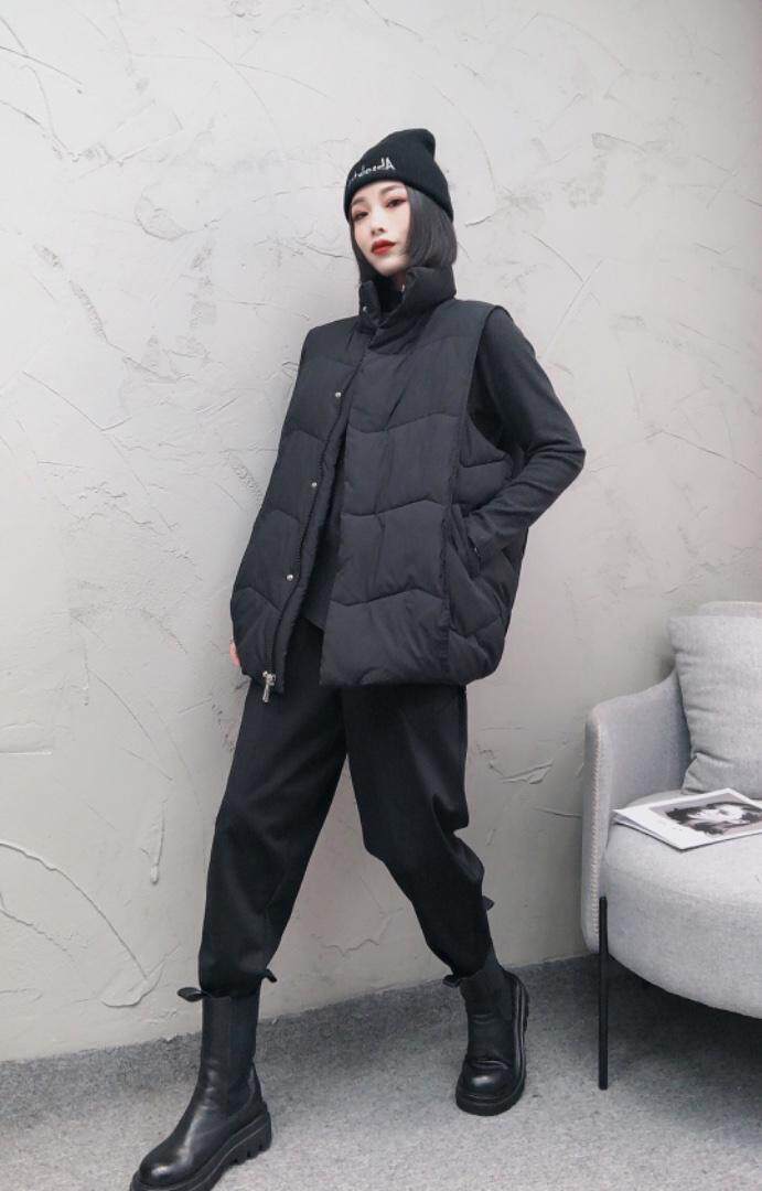 棉服系列，女装棉衣/棉服，赛蝶衣社