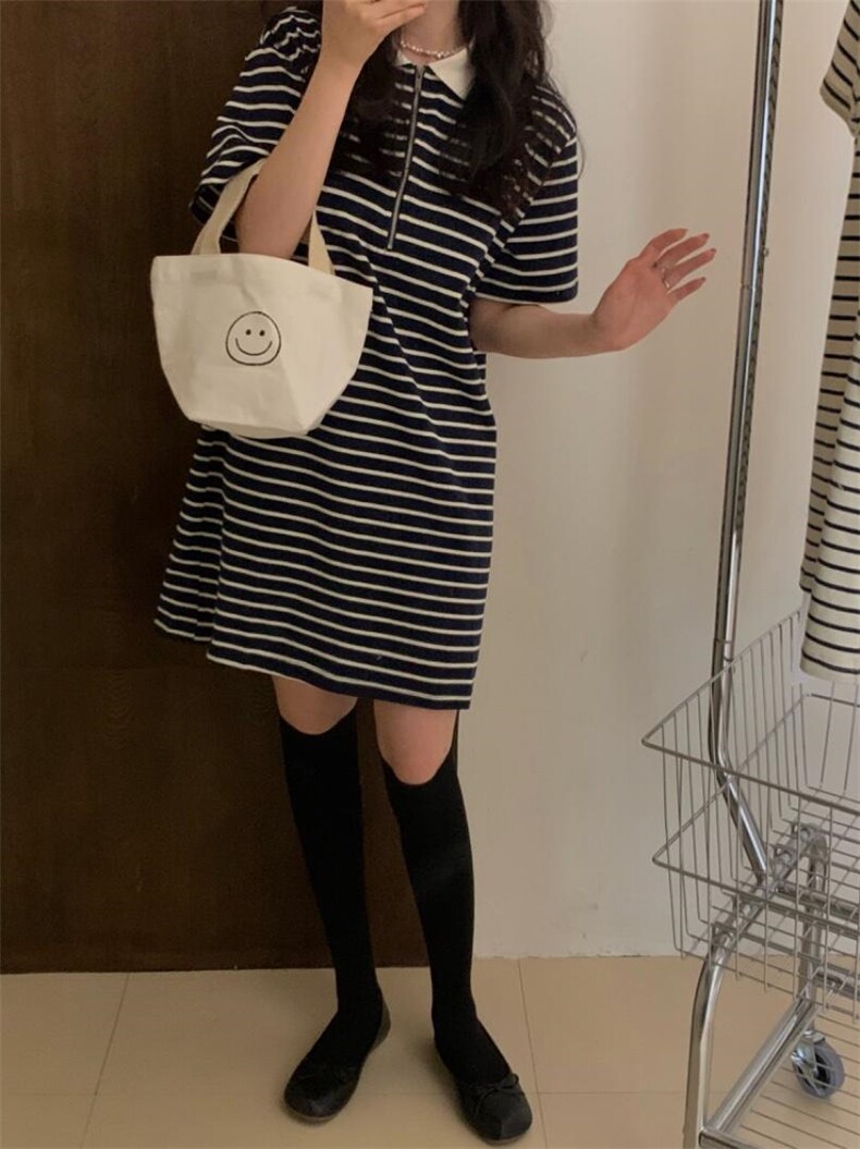 新款韩版连衣裙，女装连衣裙，卡伊迪拉