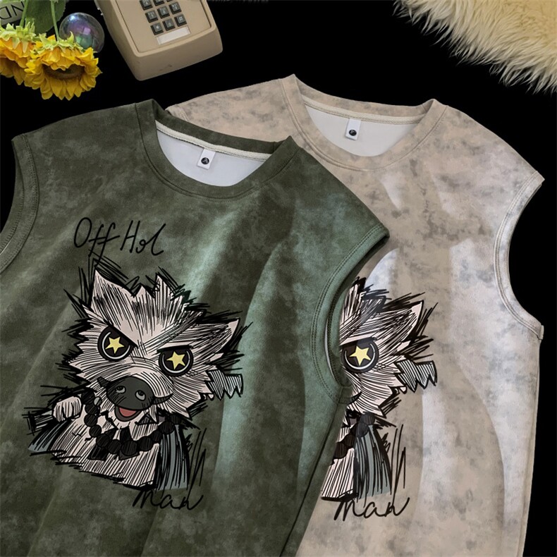 量大图低自动【有货】混纺背心C403A-HFB25361-特P25，男装背心/马甲，电商C403A