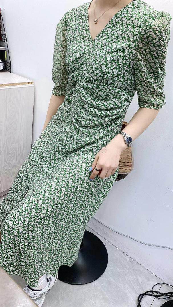 夏季新款长裙，其它，帝瀛 DY