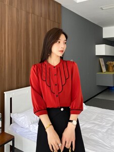 小衫图片