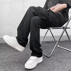 2024美式多口袋牛仔裤DN133P46，男装牛仔裤，星座1116-2