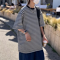 大条纹