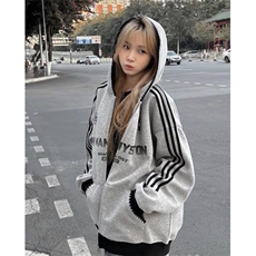 春秋季外套初高中学生帅气休闲运动棒球服夹克青少年男装J3047，男装夹克，星座1116A（原606A-3）