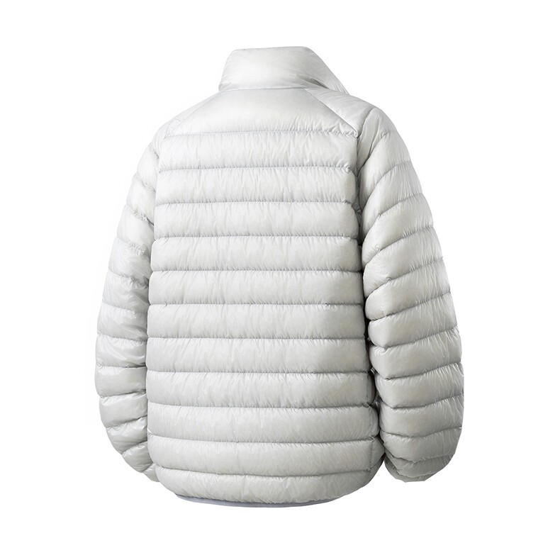 有90绒报告可二开轻便M-5XL大码白鸭羽绒服男78188P238控328,男装羽绒服,星座227-7
