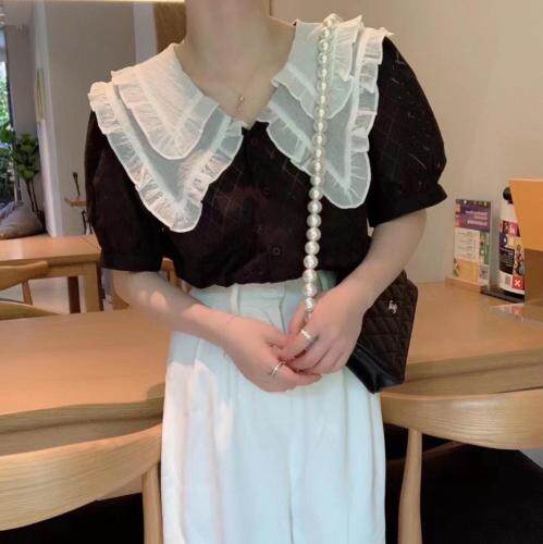 新款夏装，女装，娇姿百合