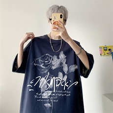 藏青色