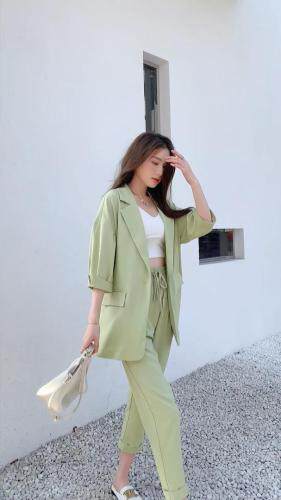 经典套装，女装职业装，时代公主