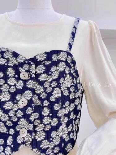 连衣裙，女装连衣裙，Lico&co(1F)