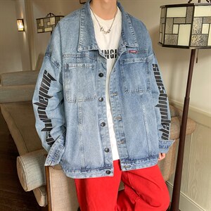 男装夹克B239-N9-P88图片