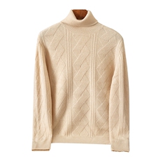 青春活力2024年秋季常规插肩袖长袖羊毛青春流行羊毛衫男装，男装羊毛衫，端硕羊绒