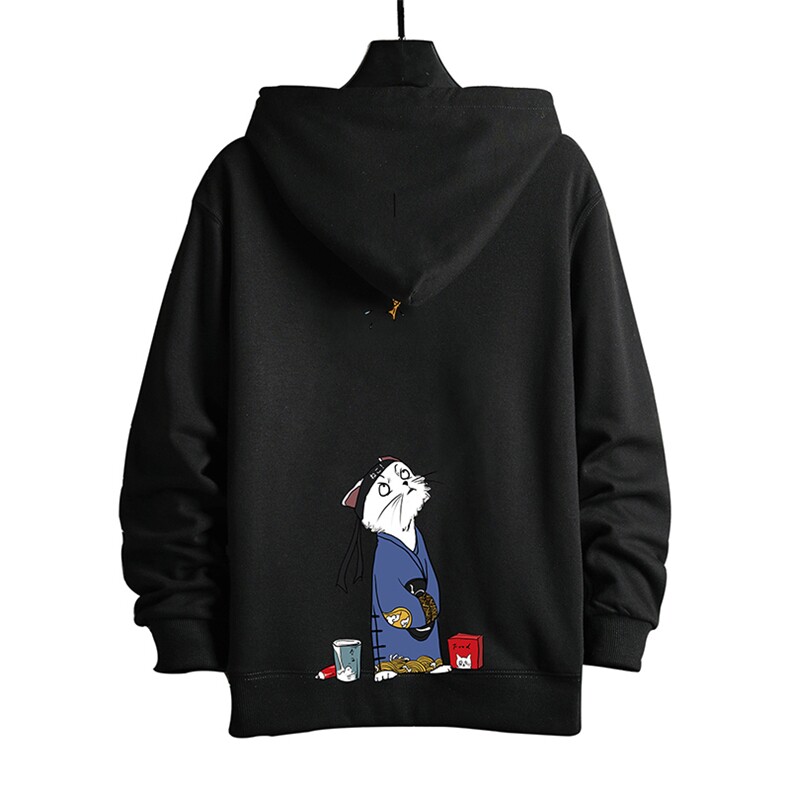 KS21014-P38加绒款-P43连帽开衫卫衣男运动外套大码班服网格,男装卫衣,电商A040A