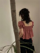 【现货】夏款上新，其它，Vanessa Liu