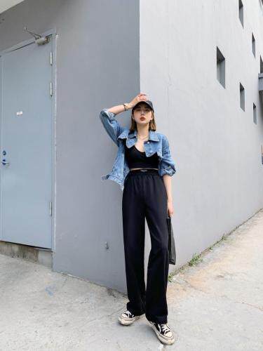 街拍，女装，黎望