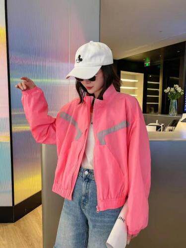 新款印花防晒衣，女装，娇姿百合