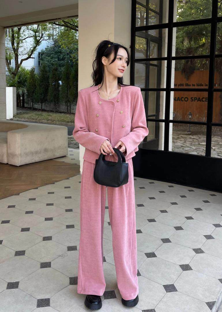 l现货）套裤，其它，伊娜蕾尔