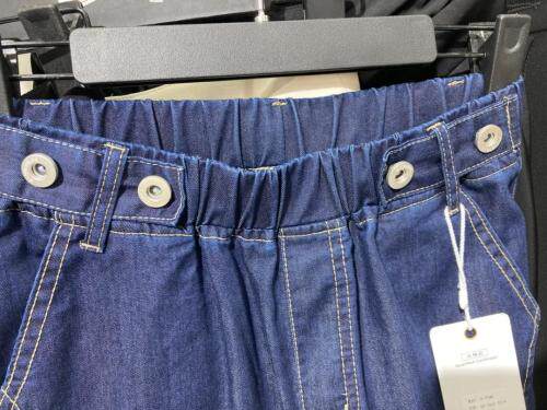 老爹休闲牛仔裤，女装牛仔裤，时尚姐妹