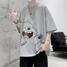 灰色