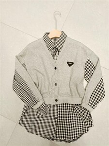 春装图片