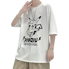 夏季短袖t恤男潮流时尚t恤衫A210-A8320-P25，男装T恤，星座210-3