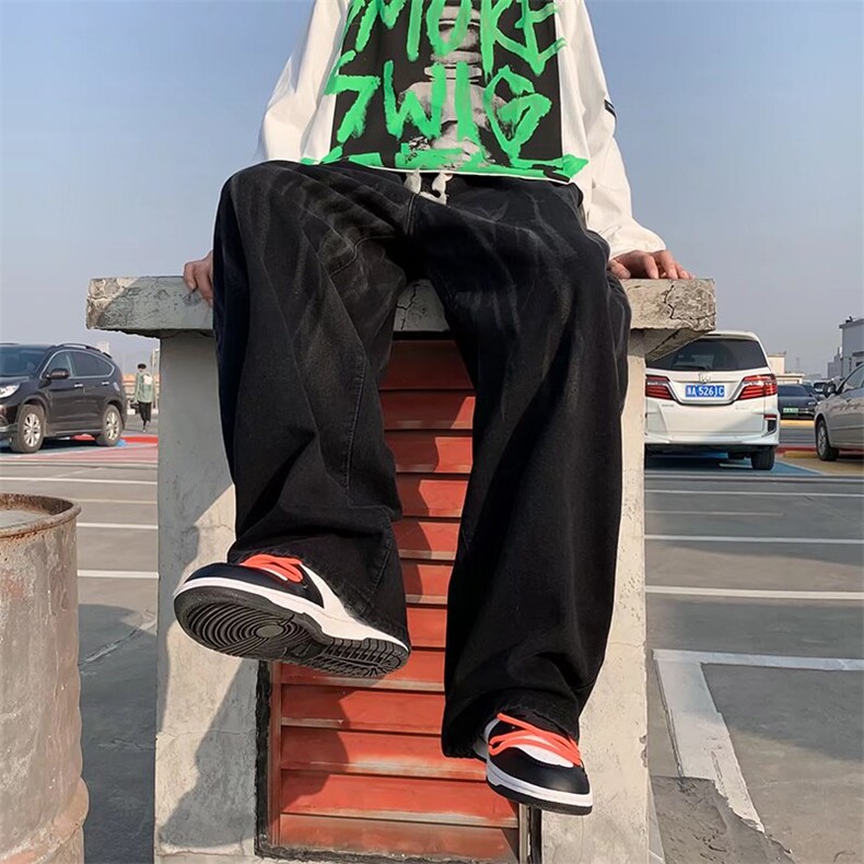 男春季潮流时尚休闲长裤K1931P38,男装休闲裤,星座1116-2