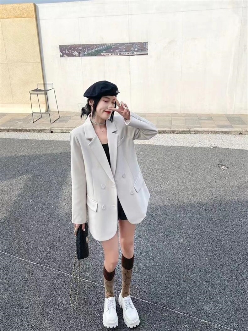 2022新款西服，其它，西子季