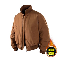 卡其色(升级版加棉加厚)