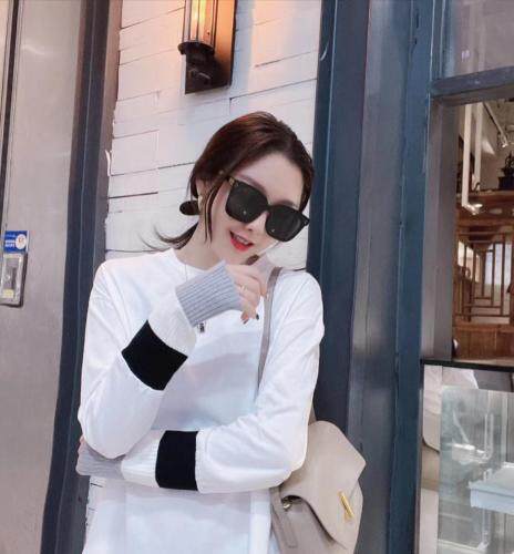 系列时尚潮流休闲上衣，女装，诱惑妳