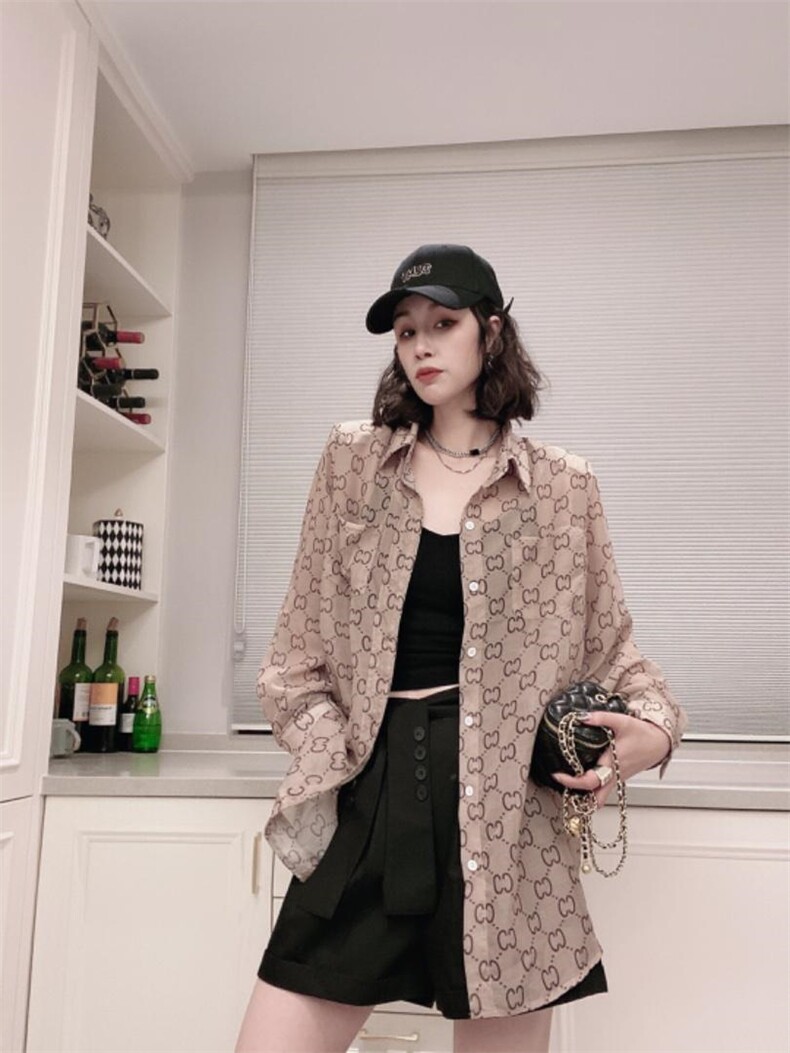 字母防晒衬衣ＭL，其它，可纳奇