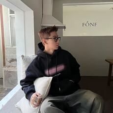 黑色加绒