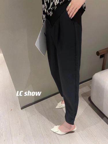 LC裤子 LCKZ109257