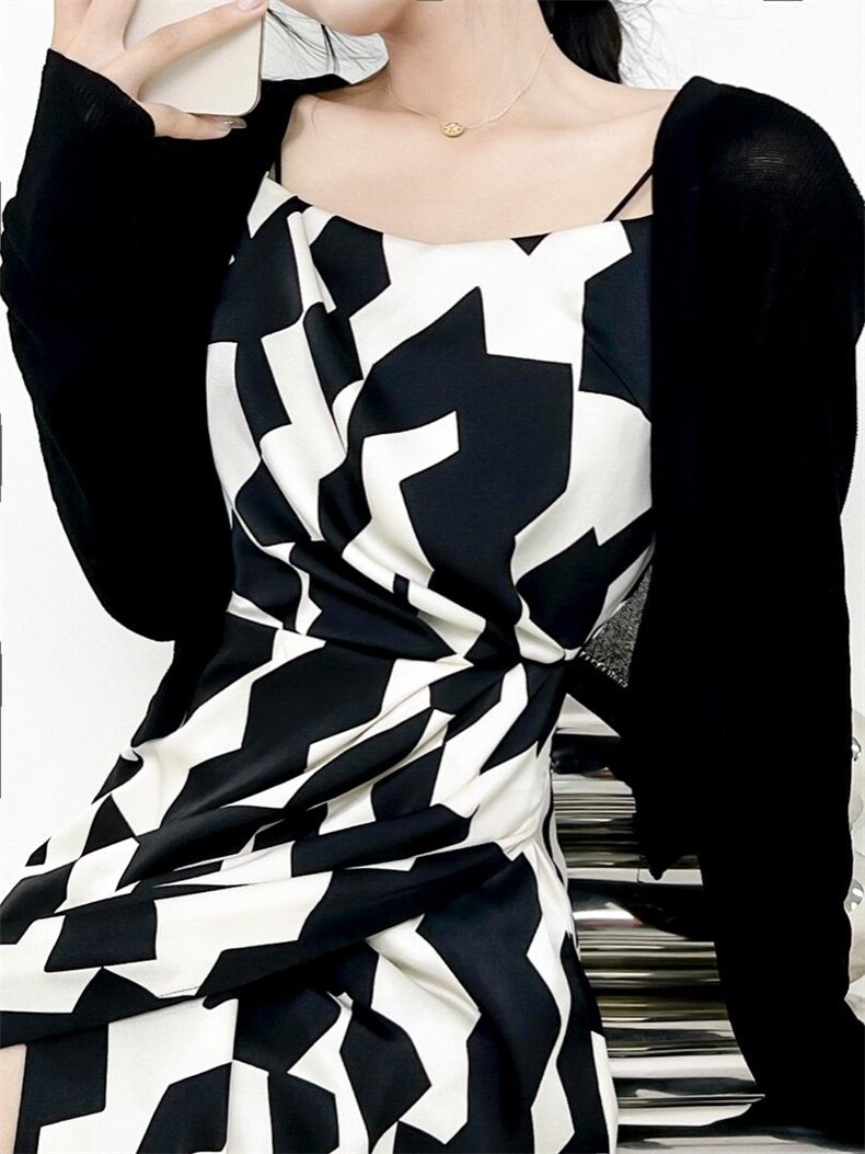 早秋新品！备案款！太爆了！当下可以当防晒！又可以当空调衫！，其它，依挺好