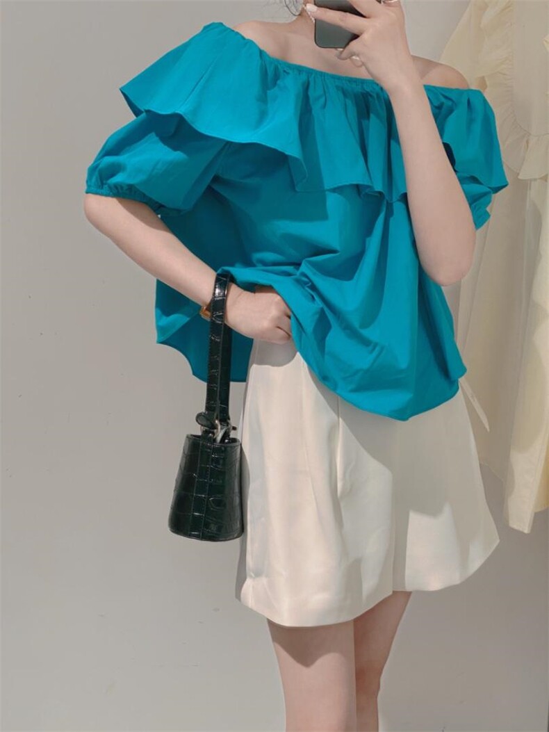 两穿小衫，其它，驿谷