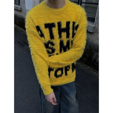 黄色