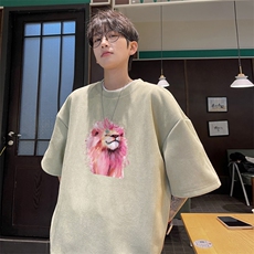 奶绿