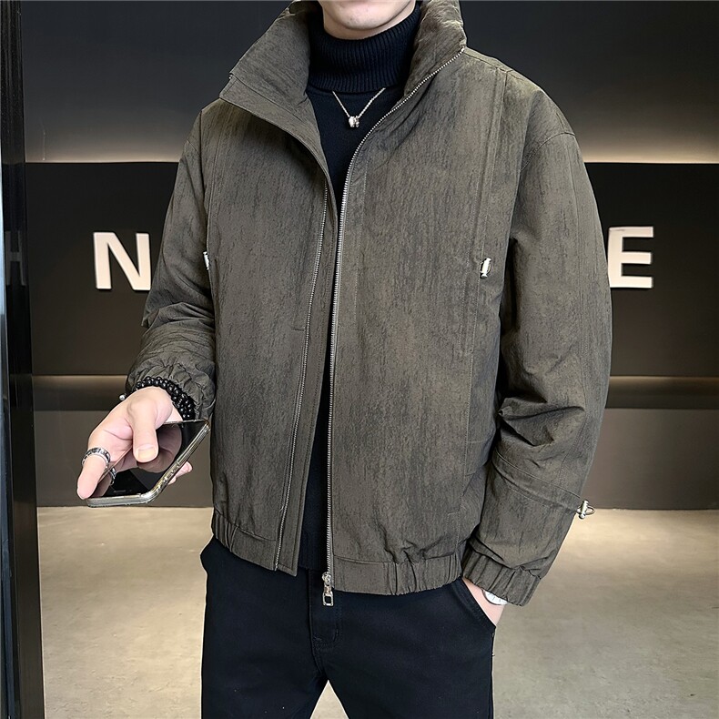 M-3XLB3538618P200红色2025冬羽绒服【标50控活动价288】,男装羽绒服,电商B353