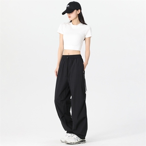 工装裤冲锋裤男户外机能风登山运动裤休闲裤AK02511-P38