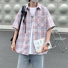 粉色