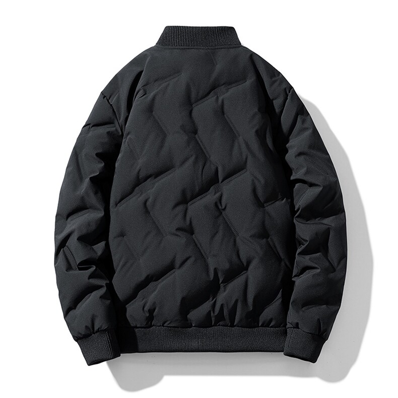 2024 冬季新款2209款立体剪裁50%灰鸭绒羽绒服 P105图片